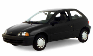 Illustration for article titled Ten Most Optimistic Car Names Of All Time